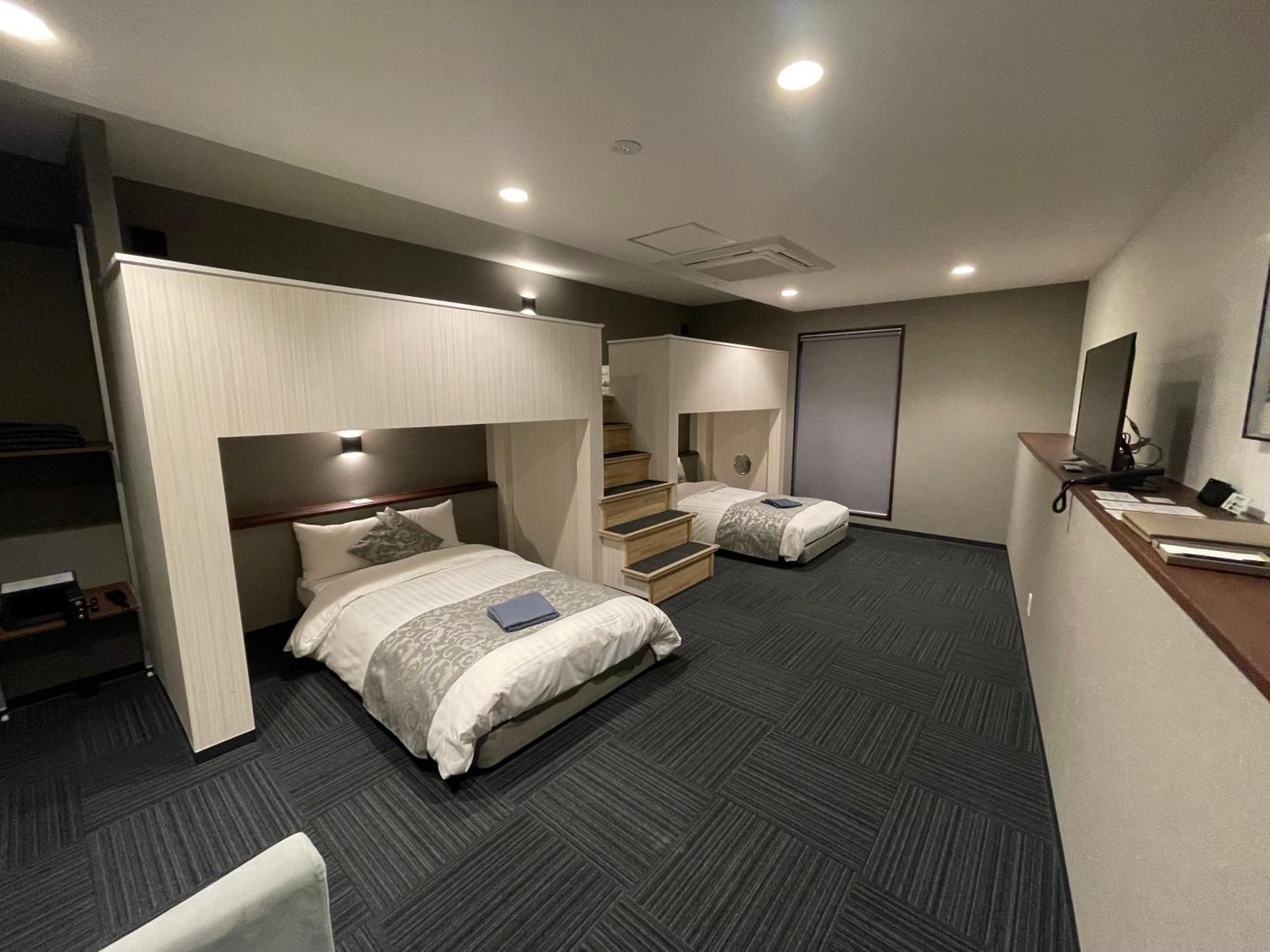 Ent Terrace Asakusa Tokyo Eksteriør billede